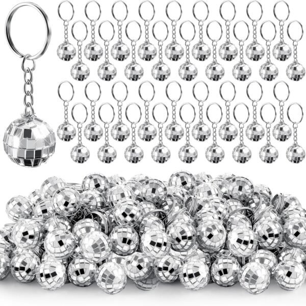 Llavero Bola de Discoteca