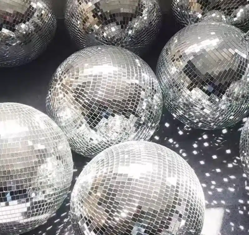 Disco Balls for Parties