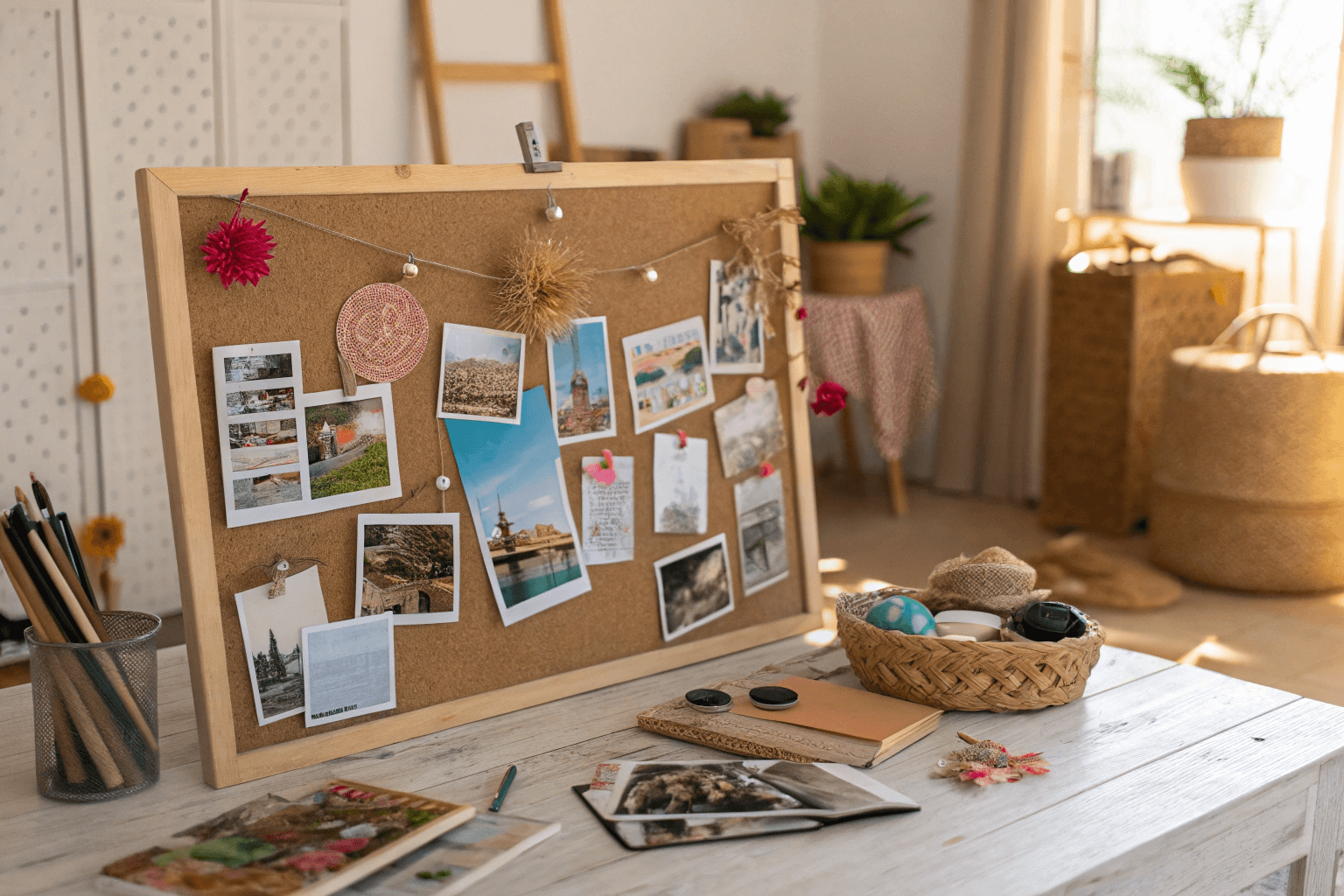 DIY-Collage