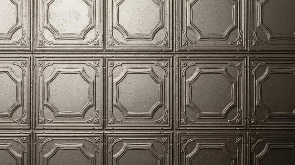 Aged to Perfection: Custom Antique and Tarnish Finishes - Chinese disco ...