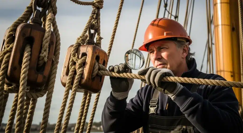 Rigging the Past: Safe Installation of Heavy Vintage Balls - Chinese ...