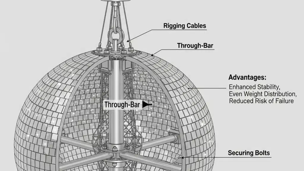 Distribution Reconductor Rigging Vetting Disco Ball Manufacturers: A Procurement Manager’s Checklist ...