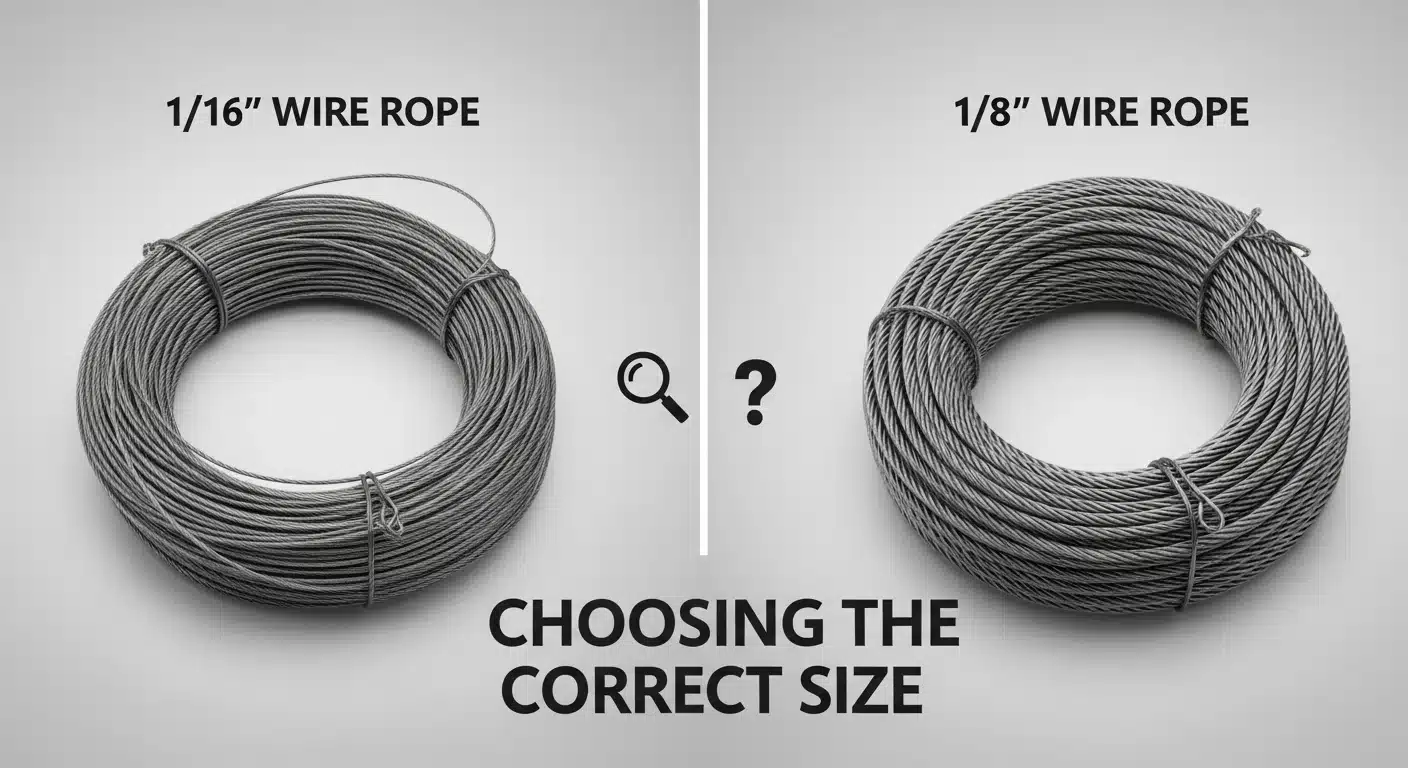 The Double-Insurance Protocol: Installing Secondary Safety Cables ...