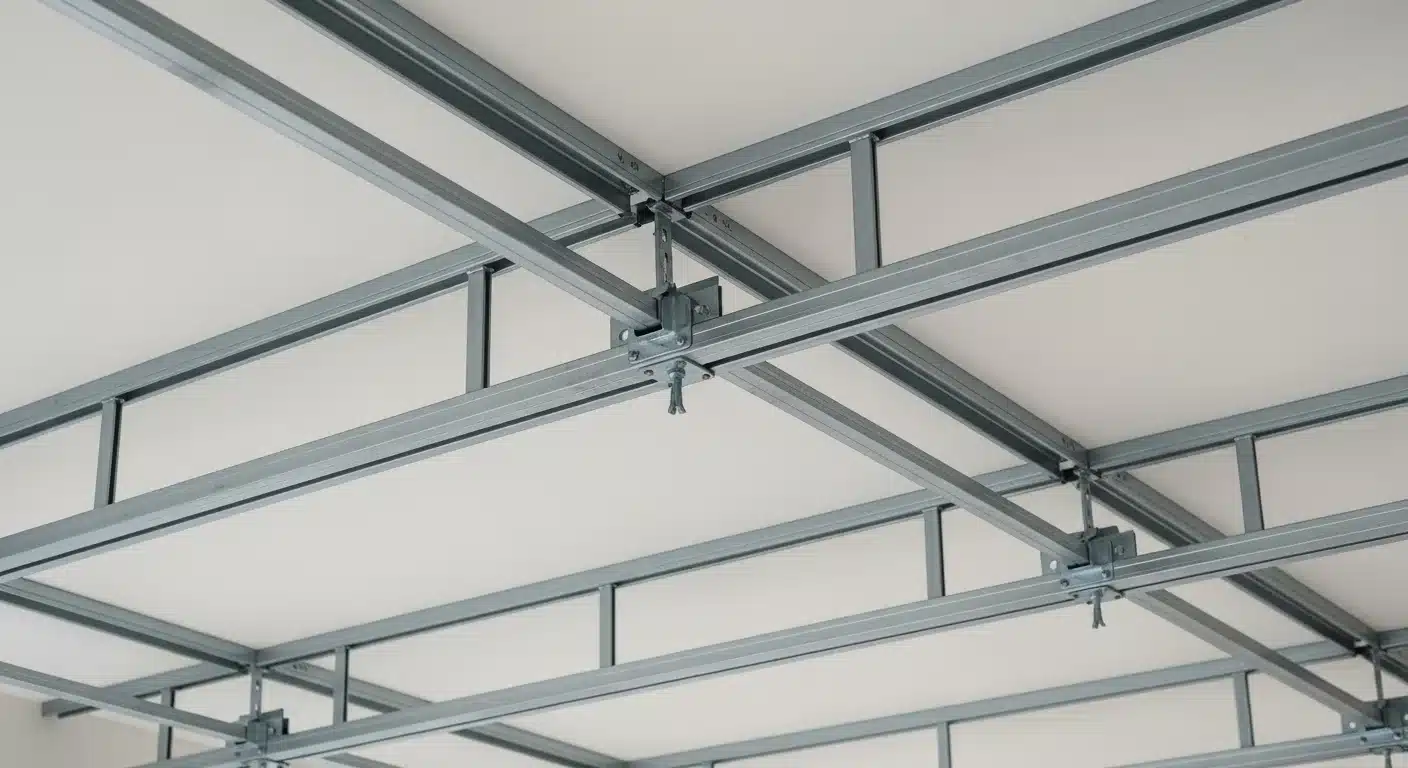 Concrete, Wood, or Steel: Selecting the Right Ceiling Anchor - Chinese ...